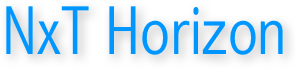 NxT Horizon